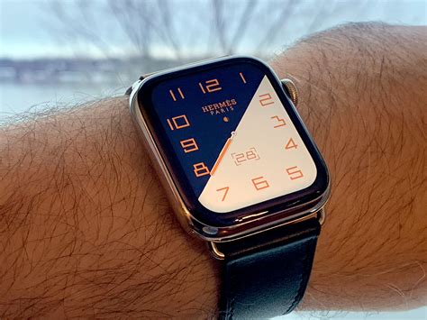 apple watch hermes series 4 review reddit|apple watch hermes edition price.